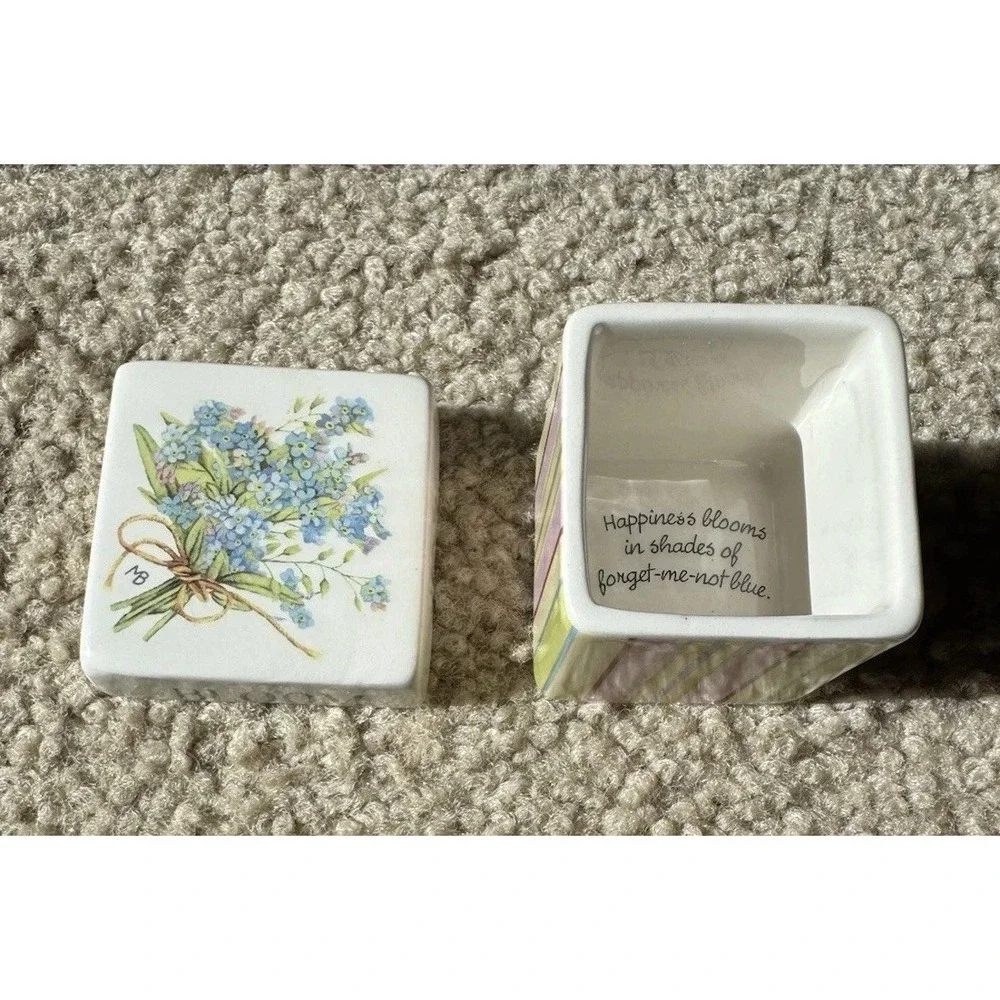 Marjolein Bastin keepsake your